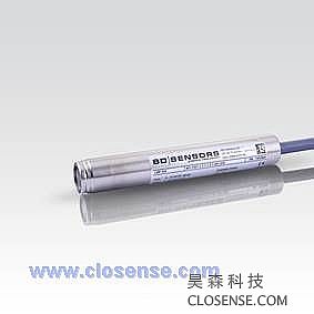 BDSENSORS LMP 305傳感器不銹鋼纖細型投入式液位計 ? 19