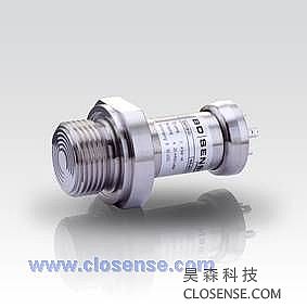 BDSENSORS DMP 331 Pi平膜衛生型壓力傳感器