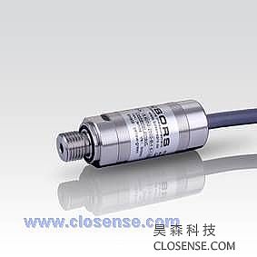 BDSENSORS 18.605 G通用不銹鋼壓力傳感器