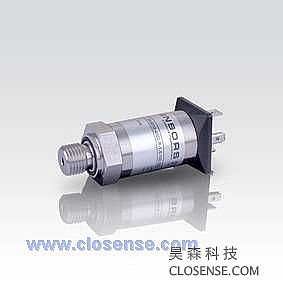 BDSENSORS 18.601 G不銹鋼通用壓力傳感器