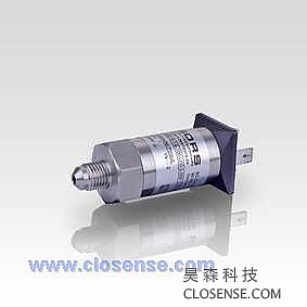 BDSENSORS 17.609 G焊接式制冷工程壓力傳感器
