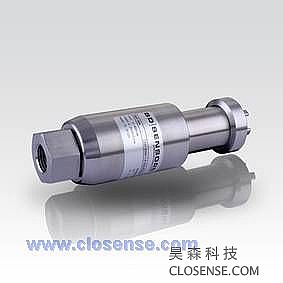 BDSENSORS DMP 304超高壓測量壓力傳感器