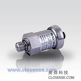 BDSENSORS DMP 343非介質隔離不銹鋼傳感器壓力變送器